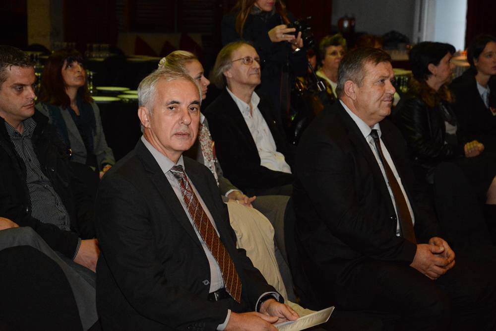 Arsenal: 7. sajam poslova u Zadru, foto: eZadar