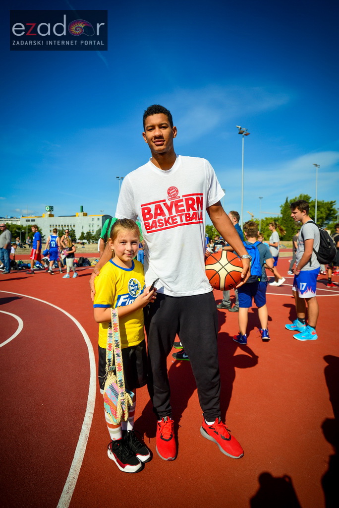 #ZDBT2017: Kid’s Day u SC Višnjik