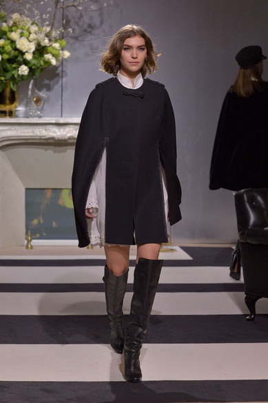 The H&M autumn 2013 ready-to-wear collection 2013