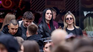 Badnje jutro u gradu, 24. prosinca 2024. Badnje jutro u gradu, 24. prosinca 2024.