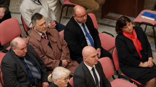 Svečanom sjednicom proslavljen Dies Academicus – Dan Sveučilišta u Zadru Svečanom sjednicom proslavljen Dies Academicus – Dan Sveučilišta u Zadru