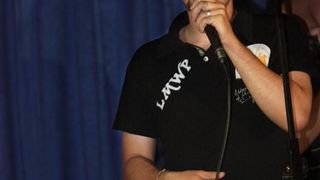 Hip Hop a ne dop u Arsenalu (foto: Filip Plazonić)