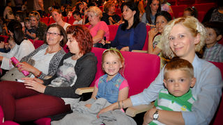 KLZ: Premijera predstave “Ivica i Marica” KLZ: Premijera predstave “Ivica i Marica”