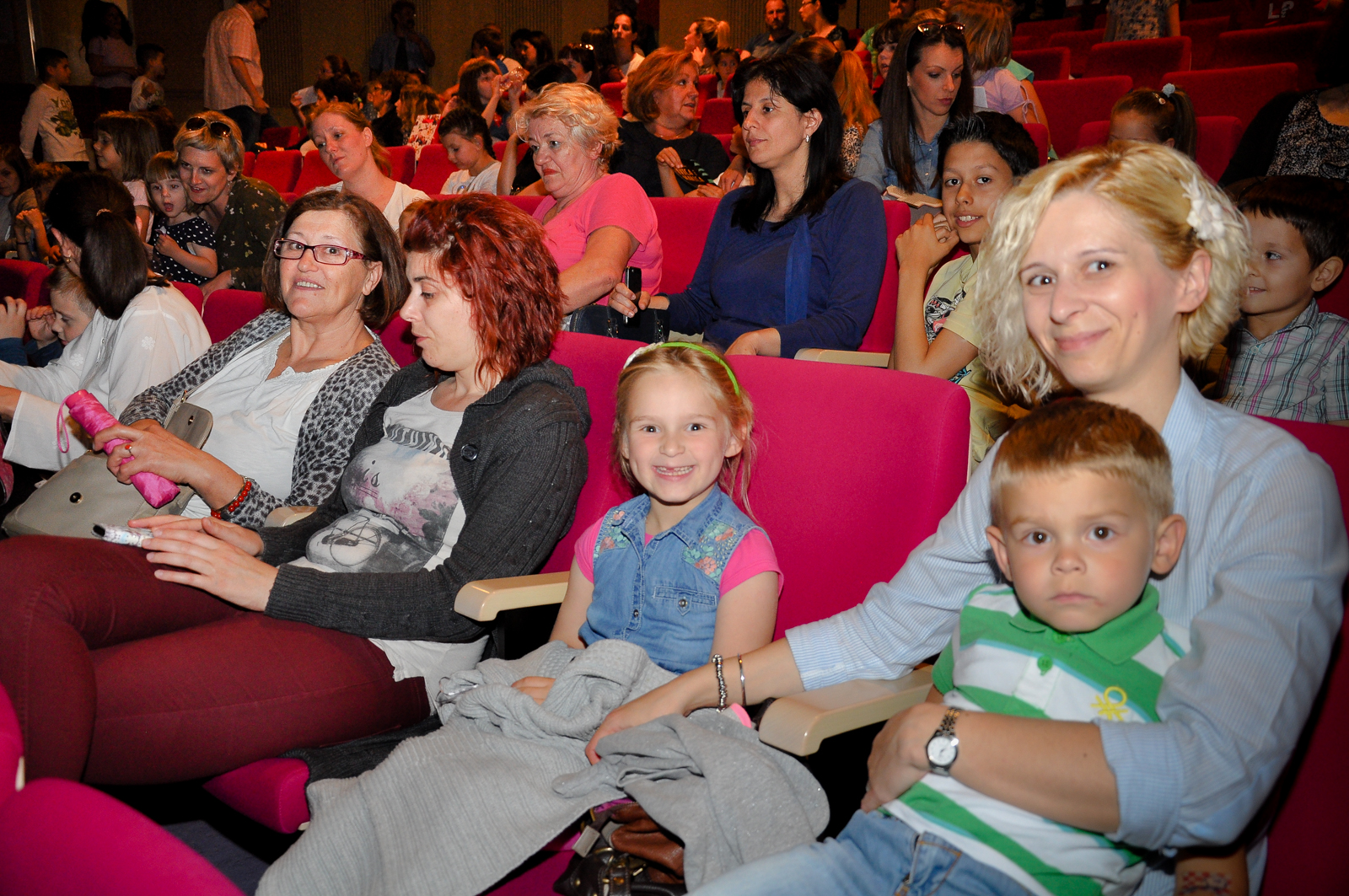 KLZ: Premijera predstave “Ivica i Marica” KLZ: Premijera predstave “Ivica i Marica”