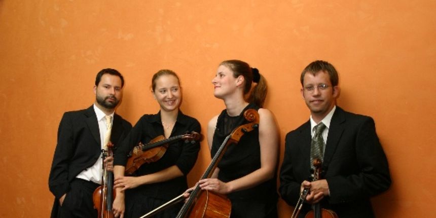 Gudački kvartet Porin Gudački kvartet Porin