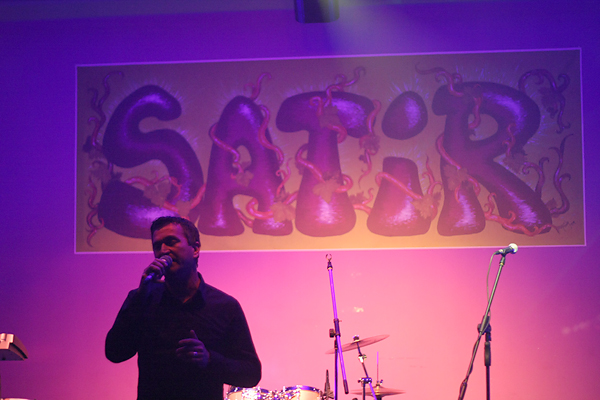 Klub Satir: Humanitarni koncert za štićenike Centra za rehabilitaciju (Foto:Saša Čuka)