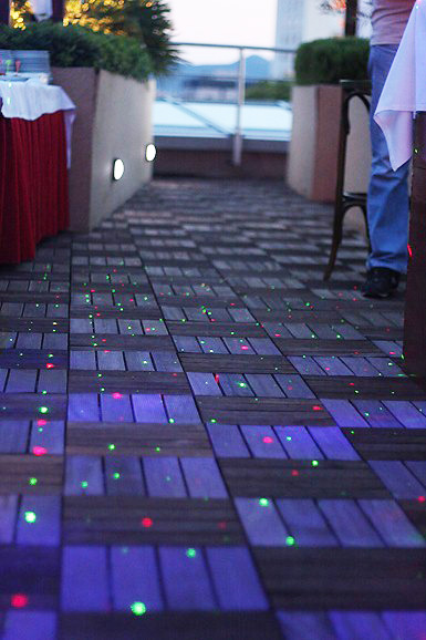 Otvorenje terase Callista Bara Otvorenje terase Callista Bara