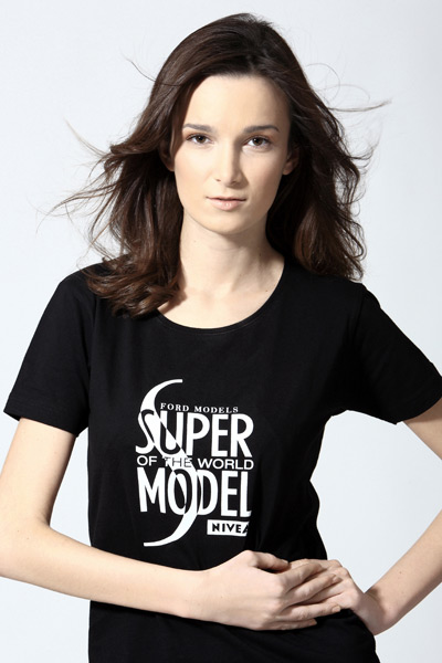 Ford Supermodel finalistice