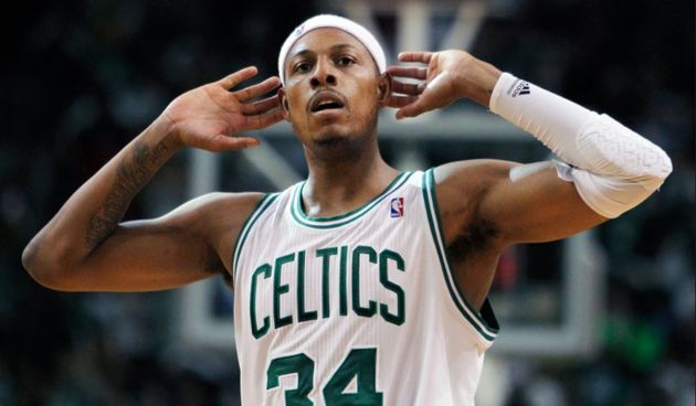 Paul Pierce