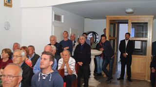 Znanstveni kolokvij u povodu 100. obljetnice smrti Petra Španića