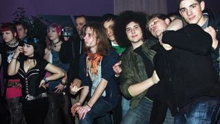 Zadarska Gitarijada 2010., Rocky 10