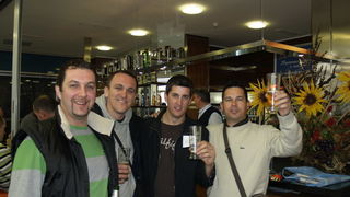 Valencia, 18.3.2008.