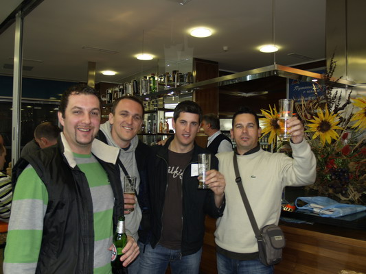 Valencia, 18.3.2008.