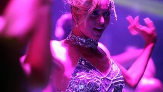 Plaza Zrce, prvi dan Allure Music festivala koji se odrzava u klubu Kalypso. Na Allure Music festivalu sve DJ-ice, plesacice, hostese su iskljucivo zene sto ga cini posebno od svih drugih festivala koji se odrzavaju na Zrcu. Photo: Luka Stanzl/PIXSELL Plaza Zrce, prvi dan Allure Music festivala koji se odrzava u klubu Kalypso. Na Allure Music festivalu sve DJ-ice, plesacice, hostese su iskljucivo zene sto ga cini posebno od svih drugih festivala koji se odrzavaju na Zrcu. Photo: Luka Stanzl/PIXSELL