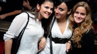 “Zadarska noć 2011.” u Zagrebu uz Mladena Grdovića