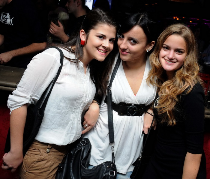 “Zadarska noć 2011.” u Zagrebu uz Mladena Grdovića