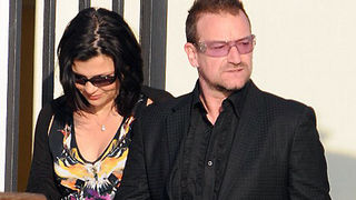 Vjenčanje Salme Hayek (Moda.hr)