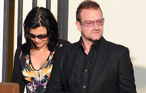 Vjenčanje Salme Hayek (Moda.hr)