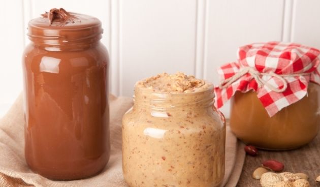 Za prste polizati: Domaći maslac od orašastih plodova, Foto: Shutterstock