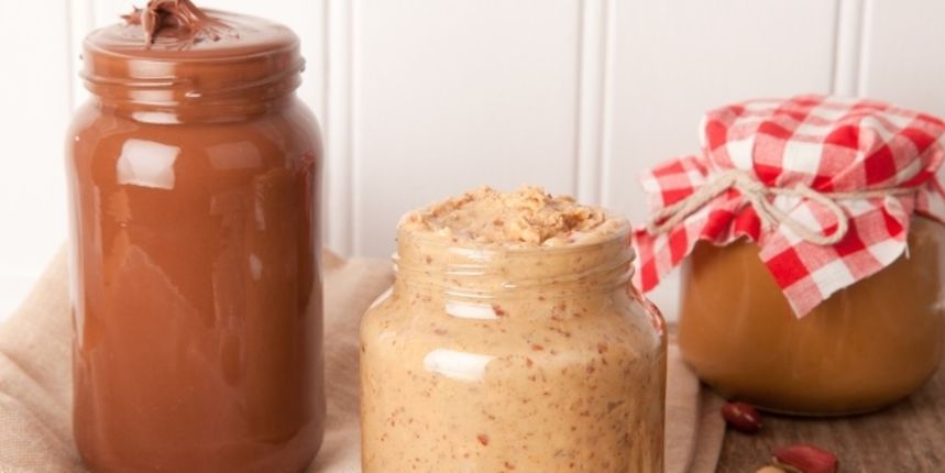 Za prste polizati: Domaći maslac od orašastih plodova, Foto: Shutterstock Za prste polizati: Domaći maslac od orašastih plodova, Foto: Shutterstock