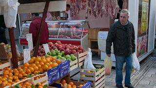 S pjace i peskarije, 24. prosinca 2010., Foto: Leo Banic