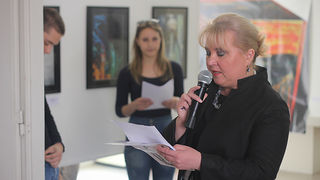 Smotra Art dizajn (foto:Saša Čuka)