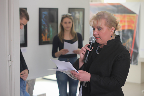 Smotra Art dizajn (foto:Saša Čuka)