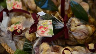 9. Festival smokava: Sajam na Trgu pet bunara