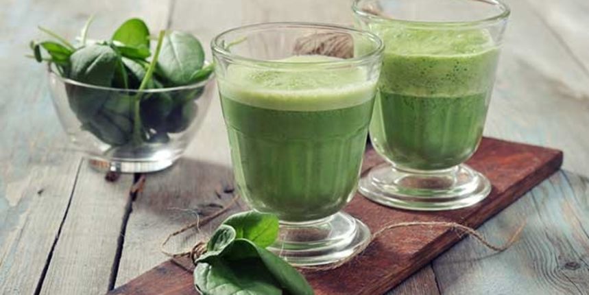 Smoothie, napitak Smoothie, napitak