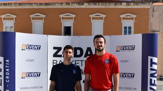 “Kid’s Day” na Forumu: Sunčana subota u srcu Zadra u znaku sporta