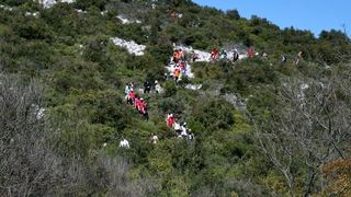 4. planinarski pohod “Hajdemo do Vrane” u organizaciji PD Belveder