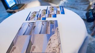 Otvorenje izložbe “Filmski dan”, foto: Ž. KARAVIDA