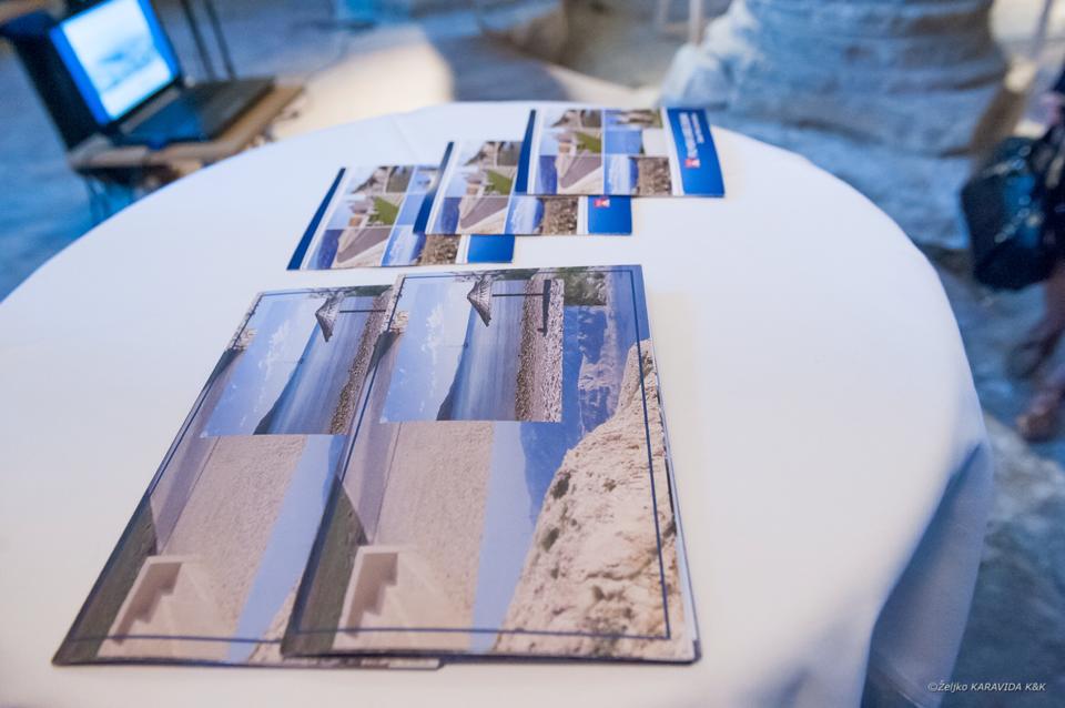 Otvorenje izložbe “Filmski dan”, foto: Ž. KARAVIDA