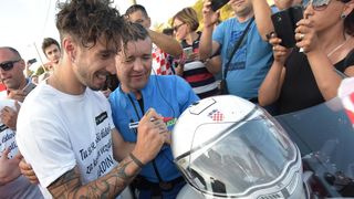 U rodnom Nadinu priređen doček za srebrnog reprezentativca Šimu Vrsaljka