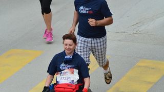 Wings for life Zadar 2015! ; foto Iva Perinčić Wings for life Zadar 2015! ; foto Iva Perinčić