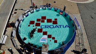 Još se stignete uključiti u beesplatna probna ronjenja u Vodicama – Pogled u plavo