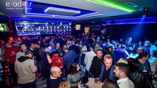 Otvoren klub HypeBar Day&Night Otvoren klub HypeBar Day&Night