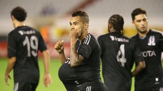 Stadion Poljud, Split – Prijateljska nogometna utakmica izmedju HNK Hajduk – Besiktas J.K. Photo: Tino Juric/PIXSELL