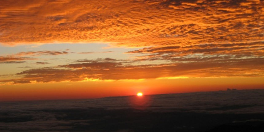 Gdje su najljepši izlasci sunca?, foto: ostale fotografije Gdje su najljepši izlasci sunca?, foto: ostale fotografije