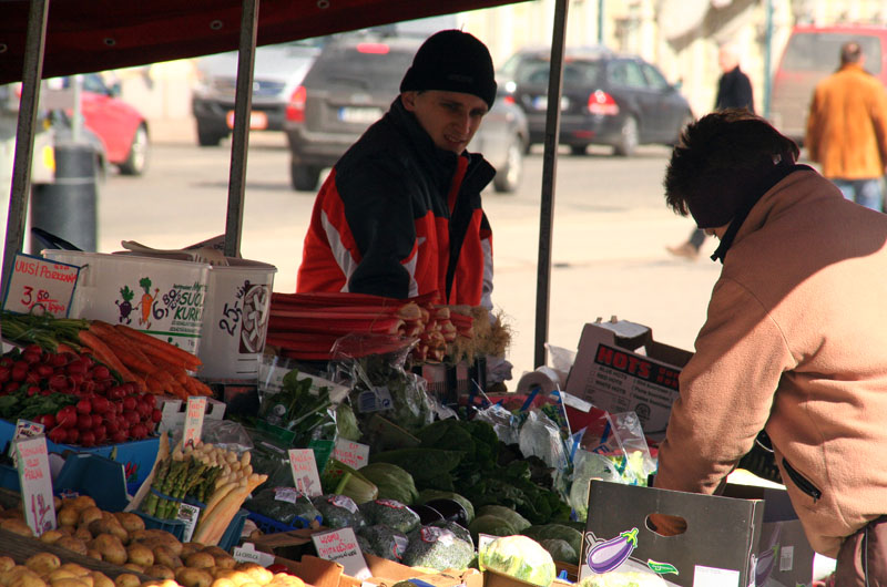 Helsinki (foto: Antonija Gospić)