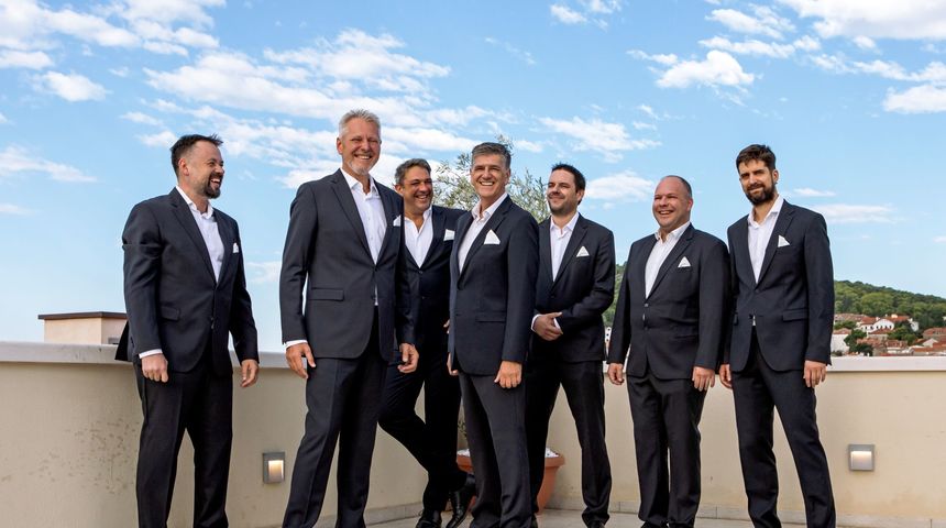 klapa rišpet klapa rišpet