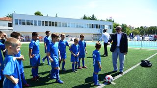 ŠRC Ravnice: Hrvatski olimpijski dan ŠRC Ravnice: Hrvatski olimpijski dan