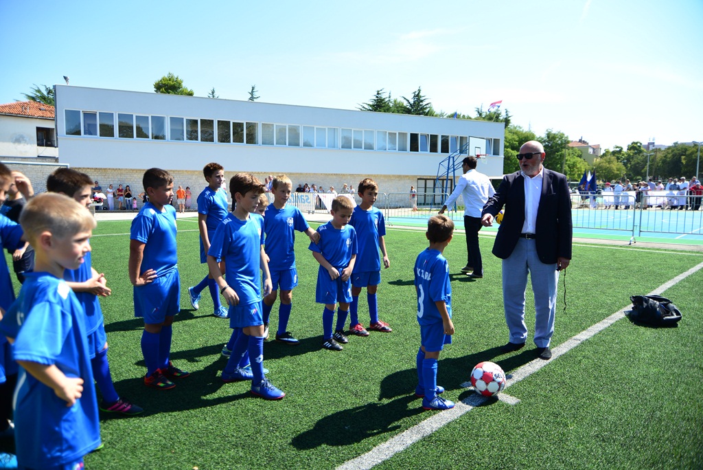 ŠRC Ravnice: Hrvatski olimpijski dan ŠRC Ravnice: Hrvatski olimpijski dan