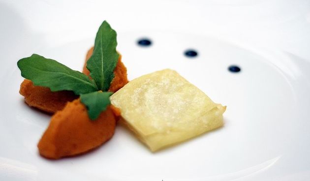 Hotel Bastion – Restoran Kaštel