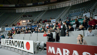 Državno prvenstvo RH u standardnim plesovima na Višnjiku Državno prvenstvo RH u standardnim plesovima na Višnjiku