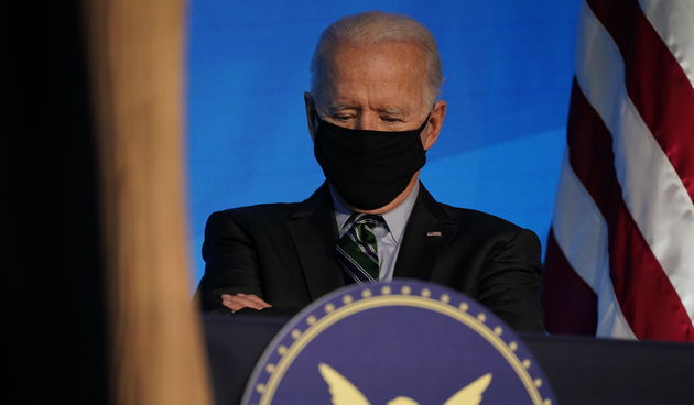 Joe Biden
