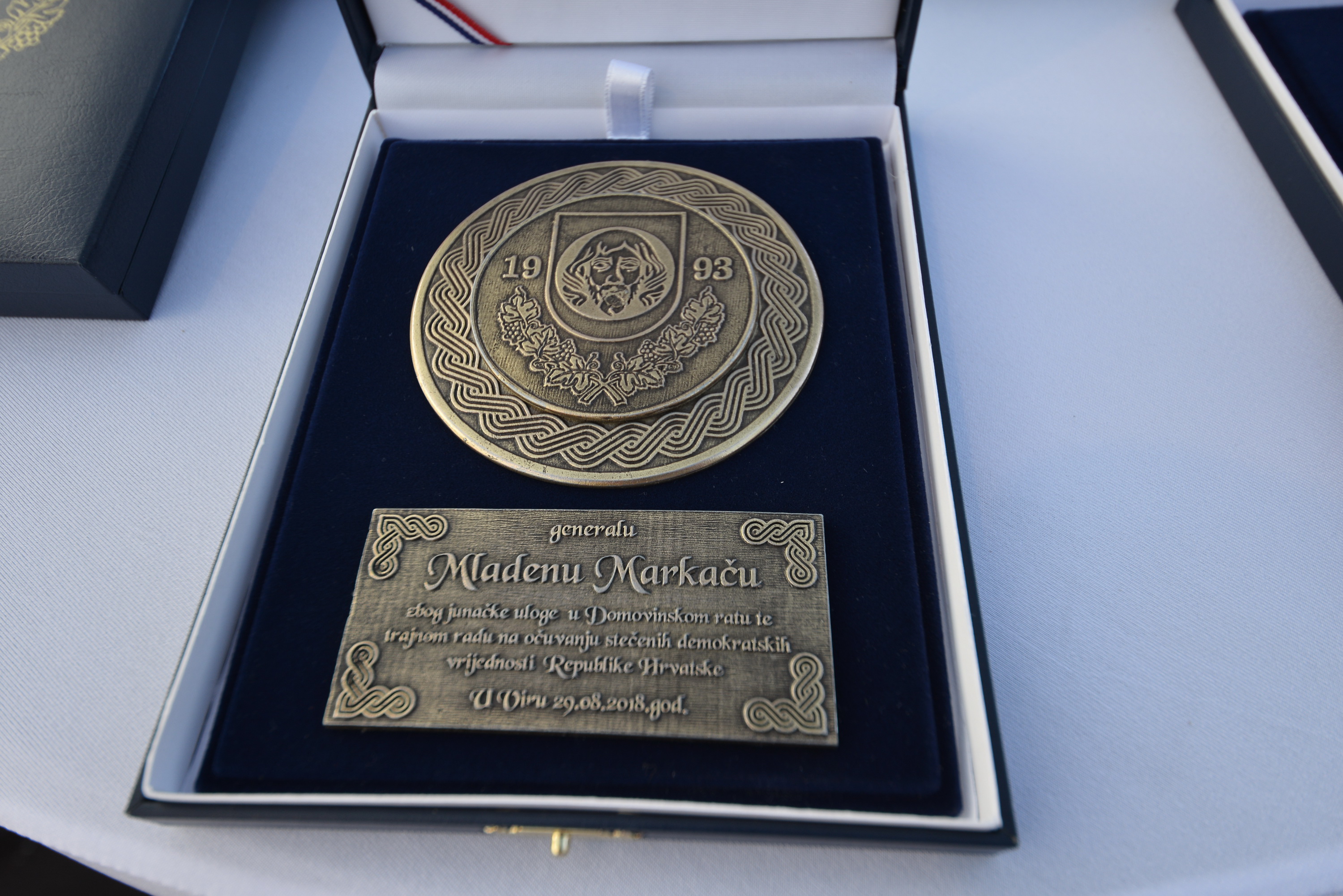 Dan općine Vir Dan općine Vir