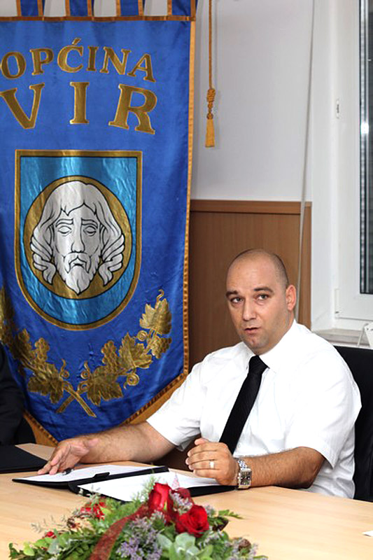 Virska fešta 29. kolovoza 2012. Virska fešta 29. kolovoza 2012.