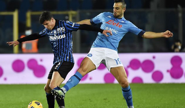 Atalanta – Napoli