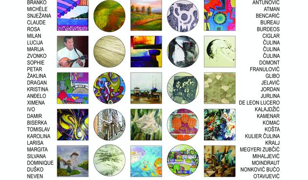 Art Forum, foto:Promo